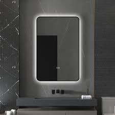 Anti-Fog Mirror Panel