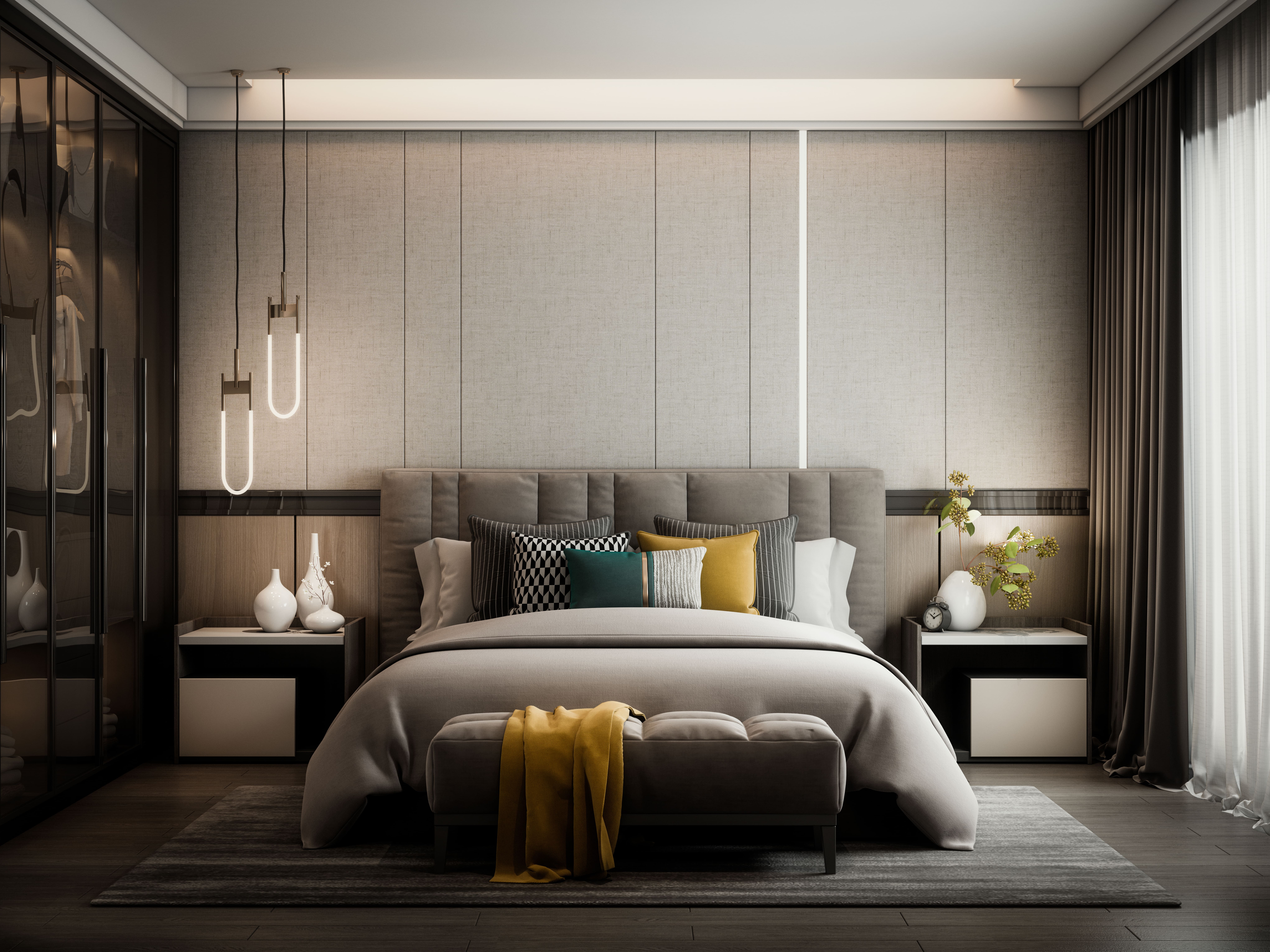 Bedrooms Wardrobes