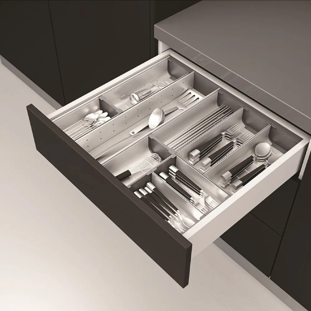 Cutlery Tray