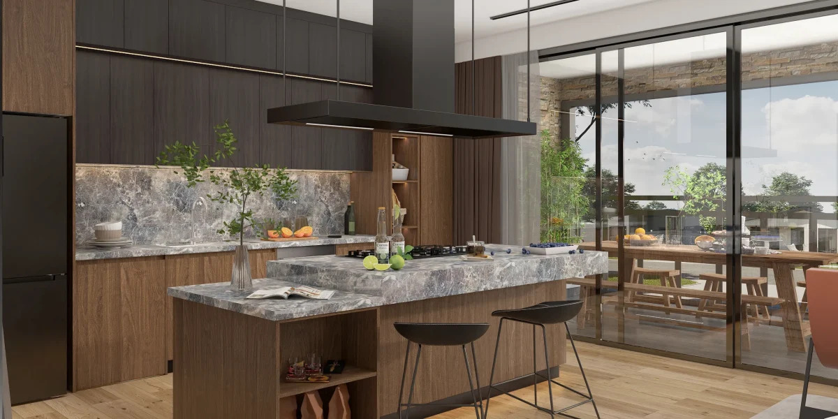 Melamine Cabinets