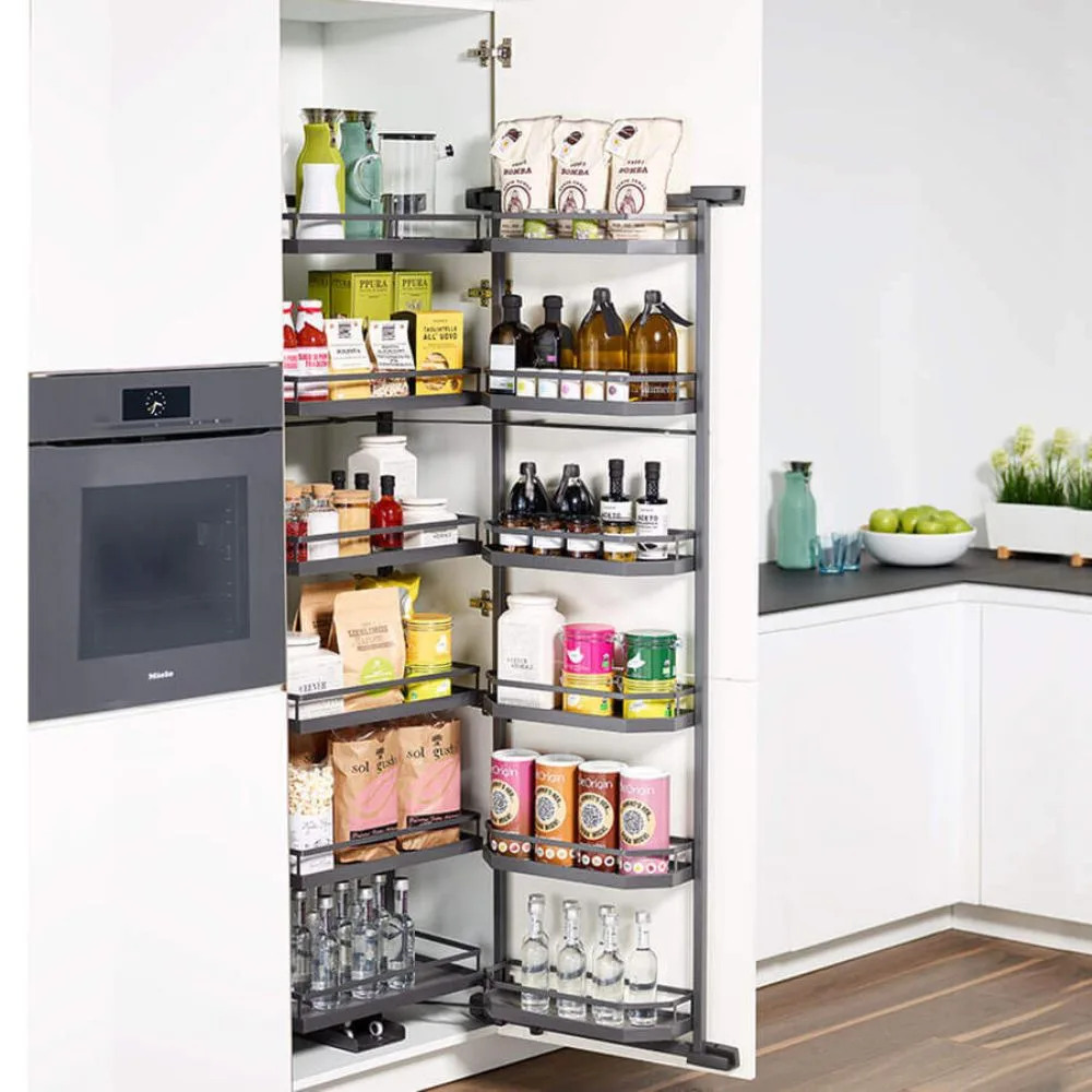Tandem Pantry