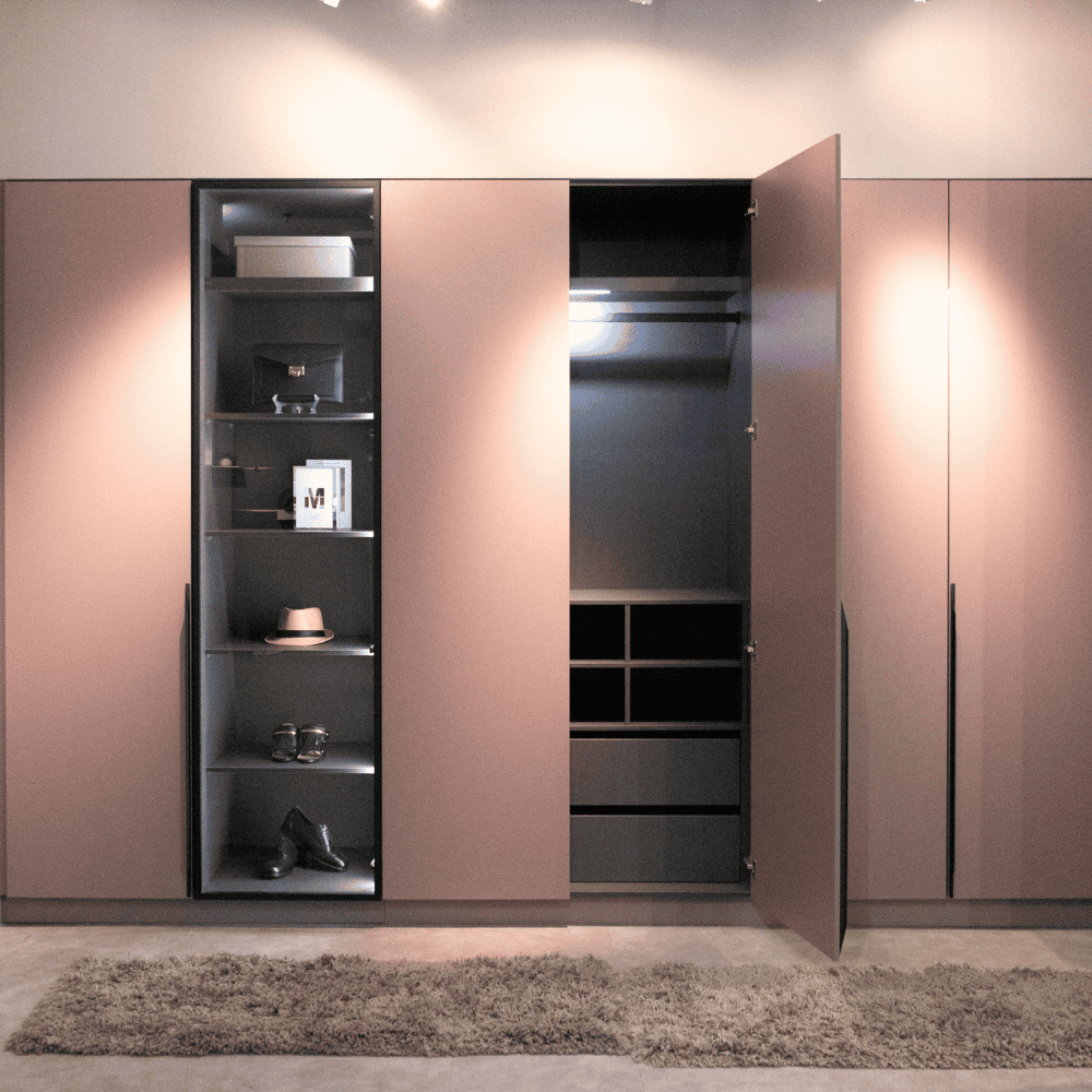 Classic Swing Door