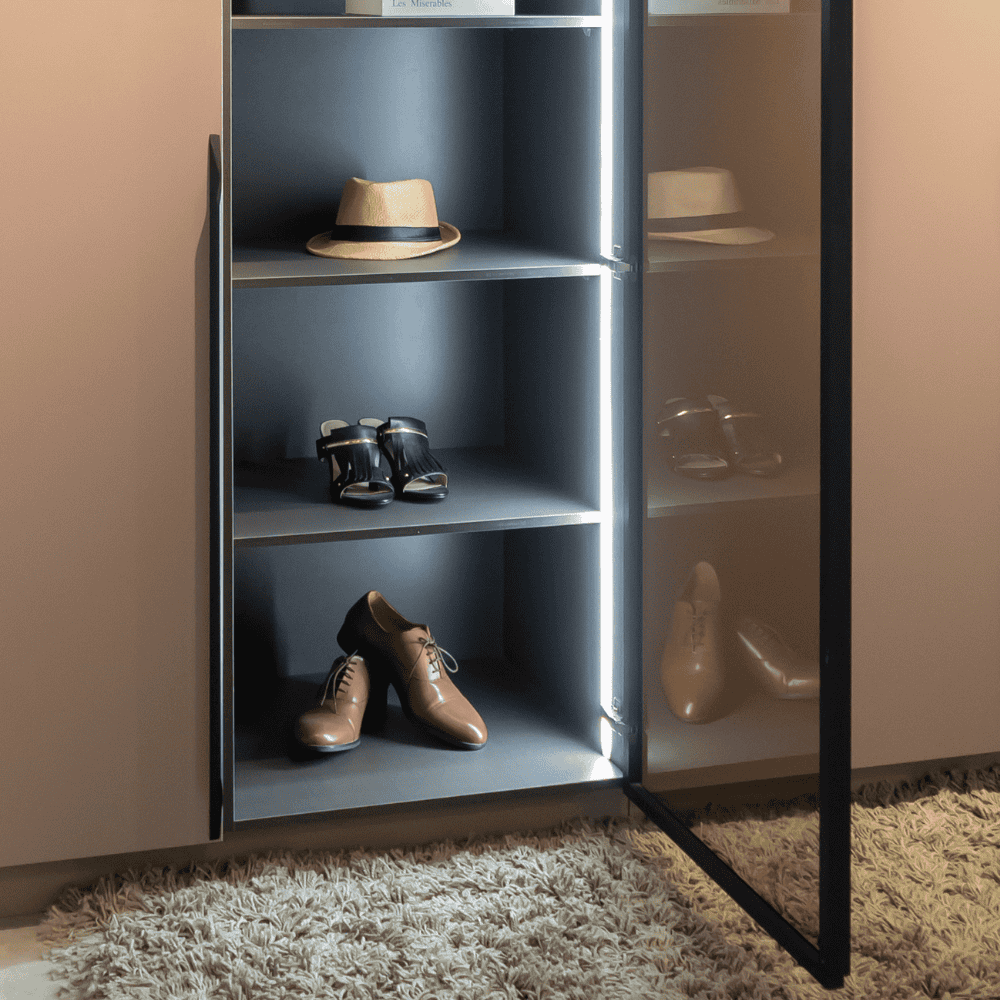 Custom Finish & Mix Handles
