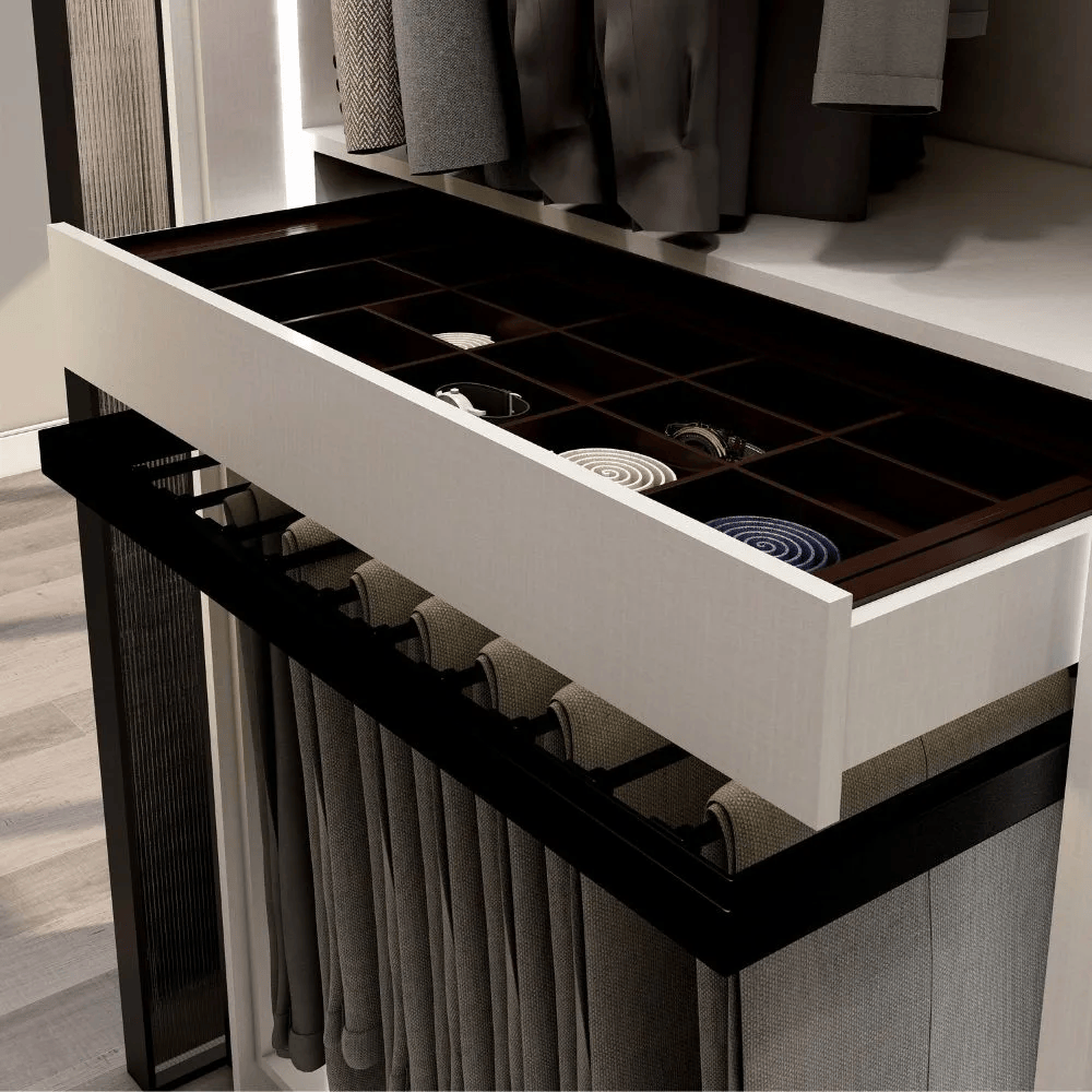 Trousers Rack