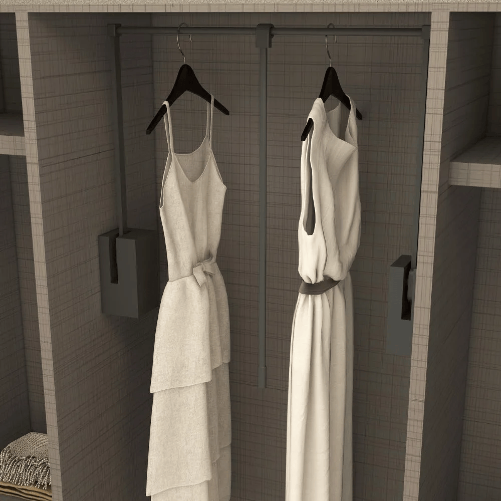 Wardrobe Lift