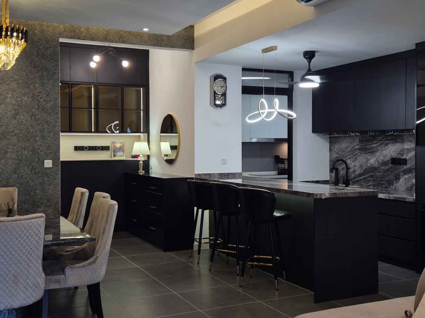 ALIX Residences @ Residensi Dutamas