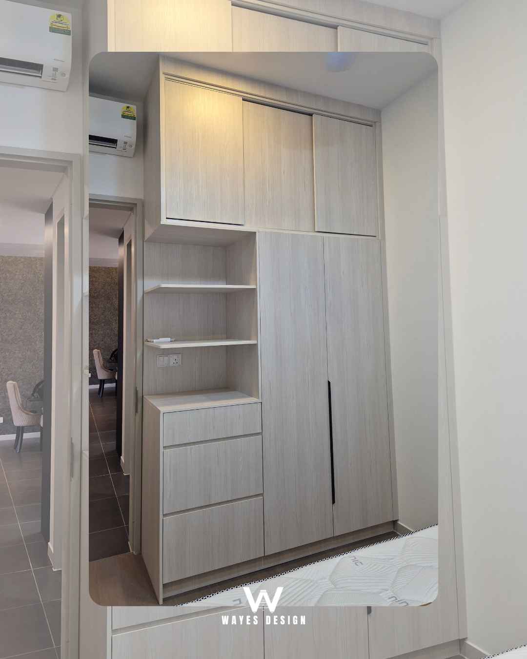 ALIX Residences @ Residensi Dutamas thumbnail 5