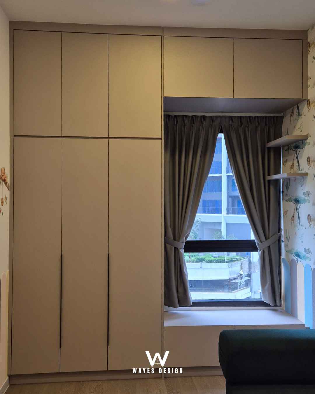 ALIX Residences @ Residensi Dutamas thumbnail 10