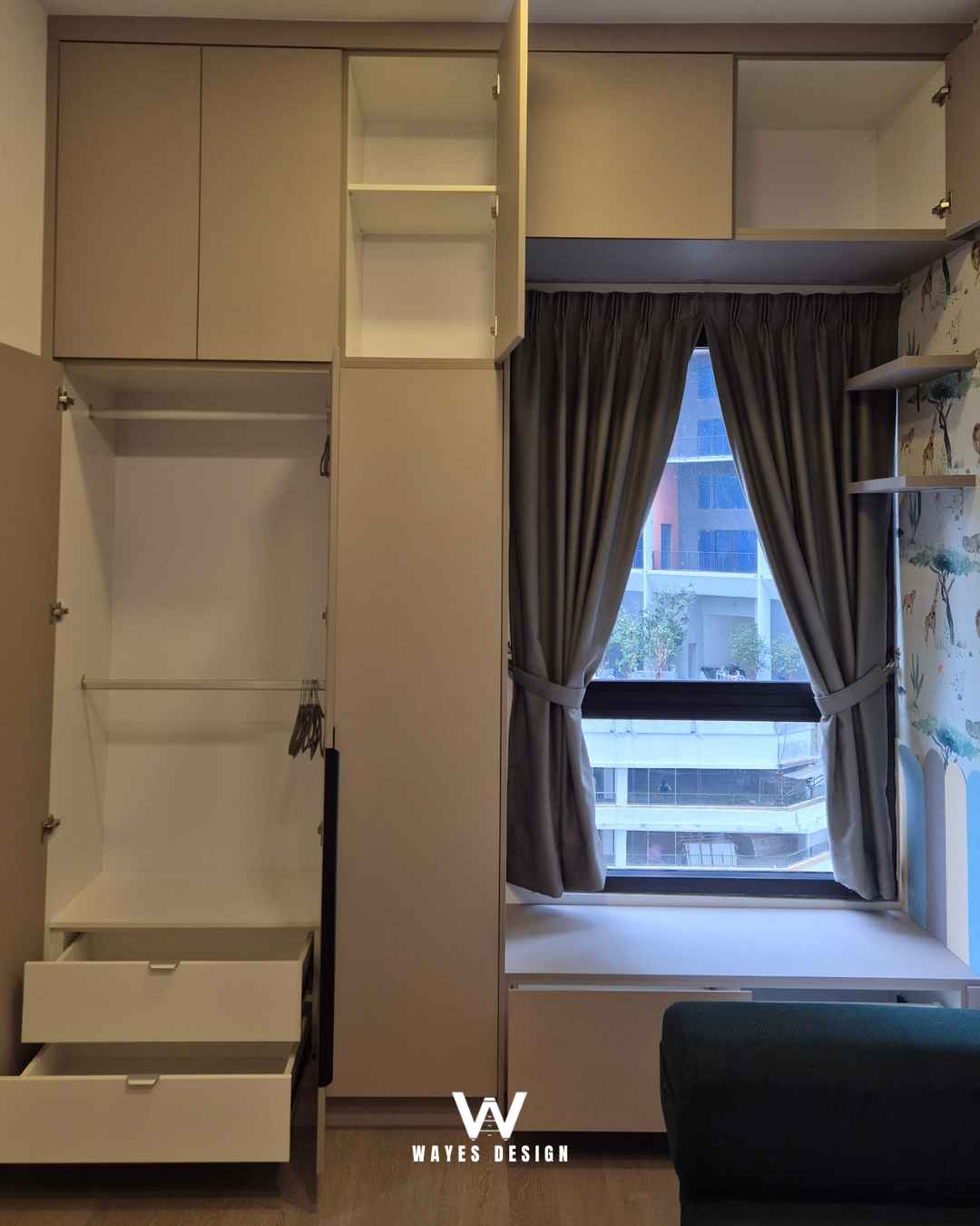 ALIX Residences @ Residensi Dutamas thumbnail 11