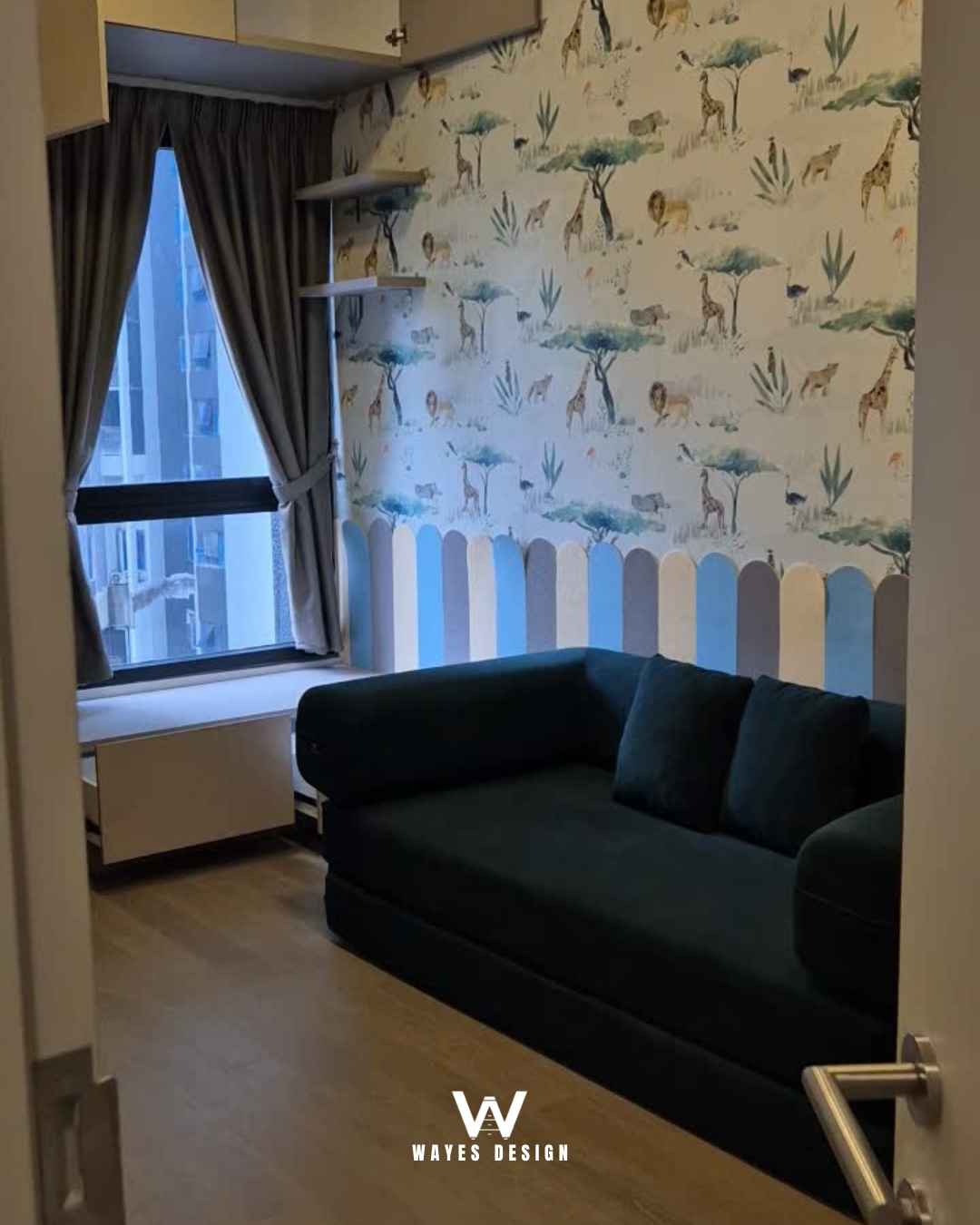 ALIX Residences @ Residensi Dutamas thumbnail 14