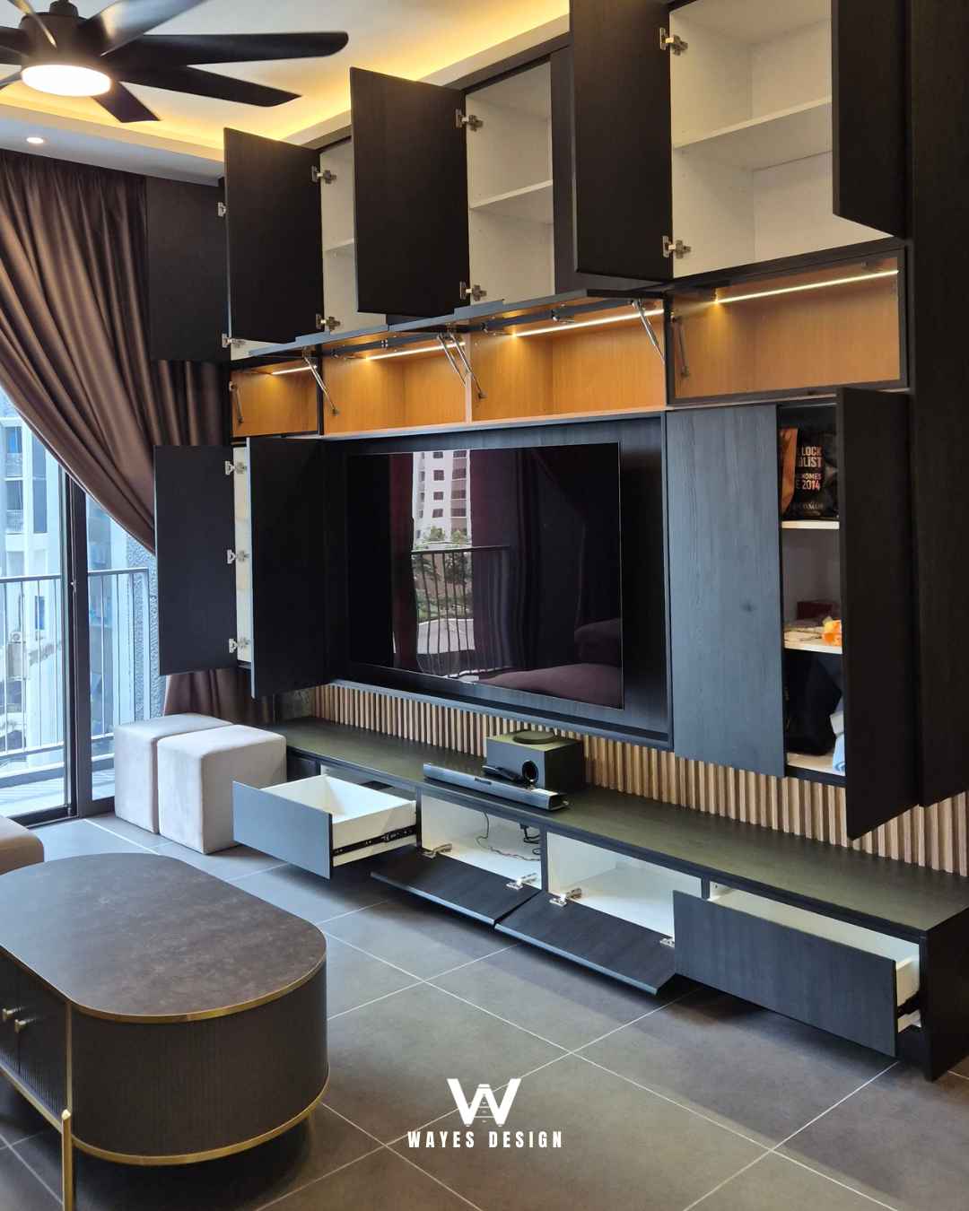 ALIX Residences @ Residensi Dutamas thumbnail 18