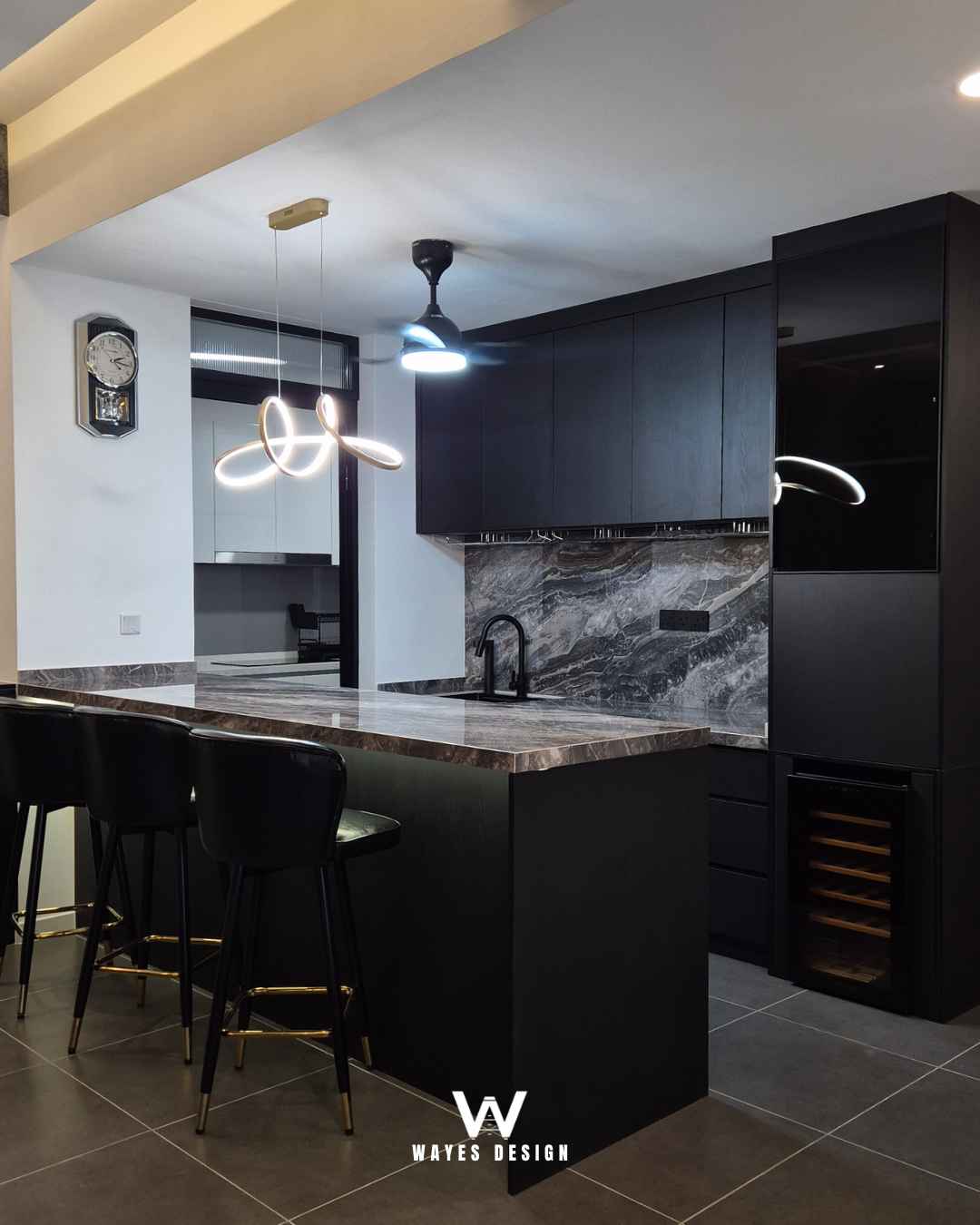 ALIX Residences @ Residensi Dutamas thumbnail 21