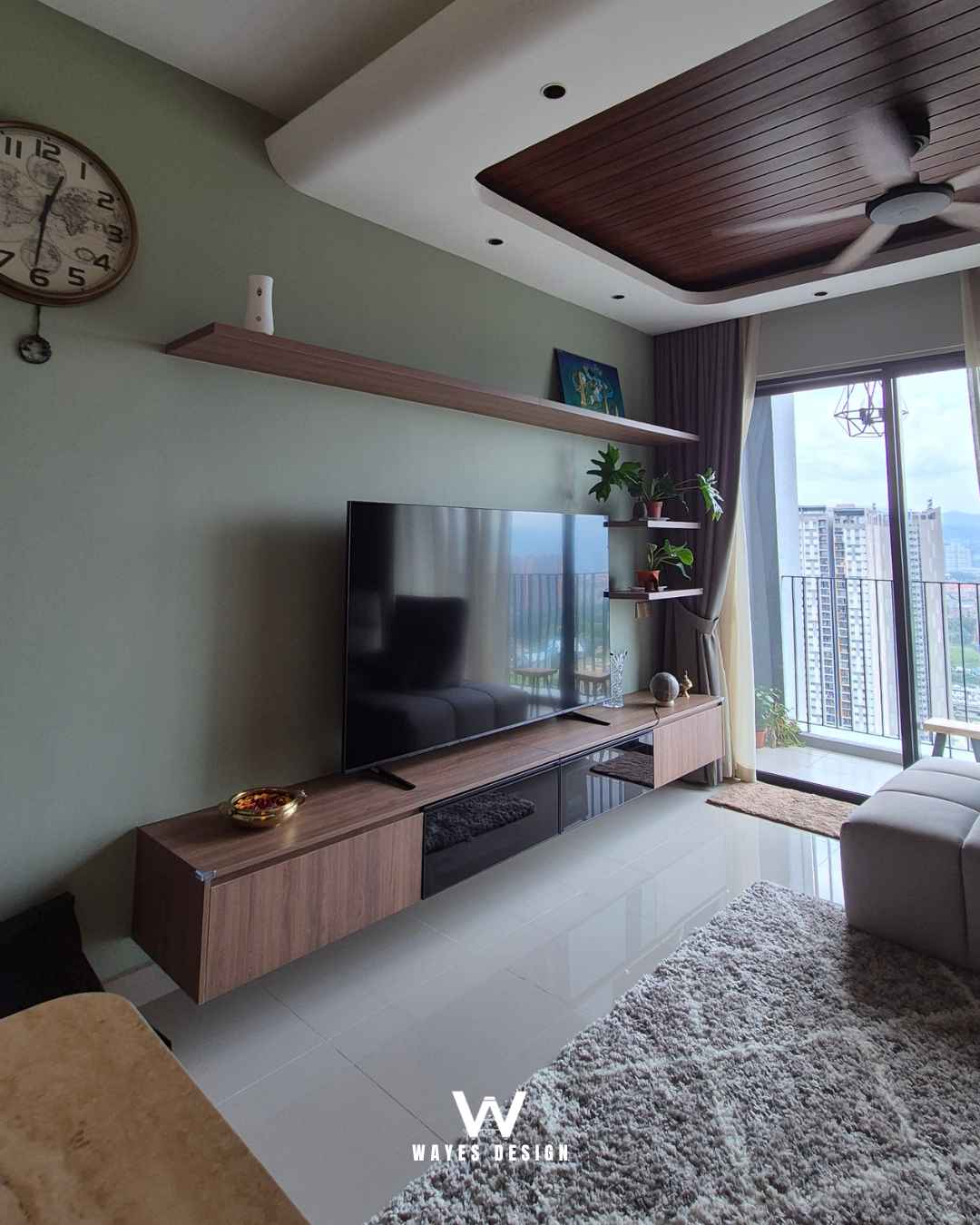 Residensi AVA, Kiara Bay thumbnail 2