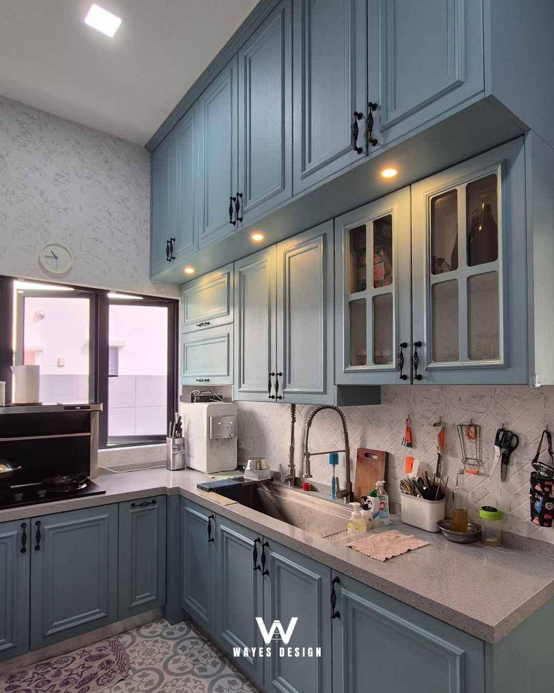 Classic Kitchen