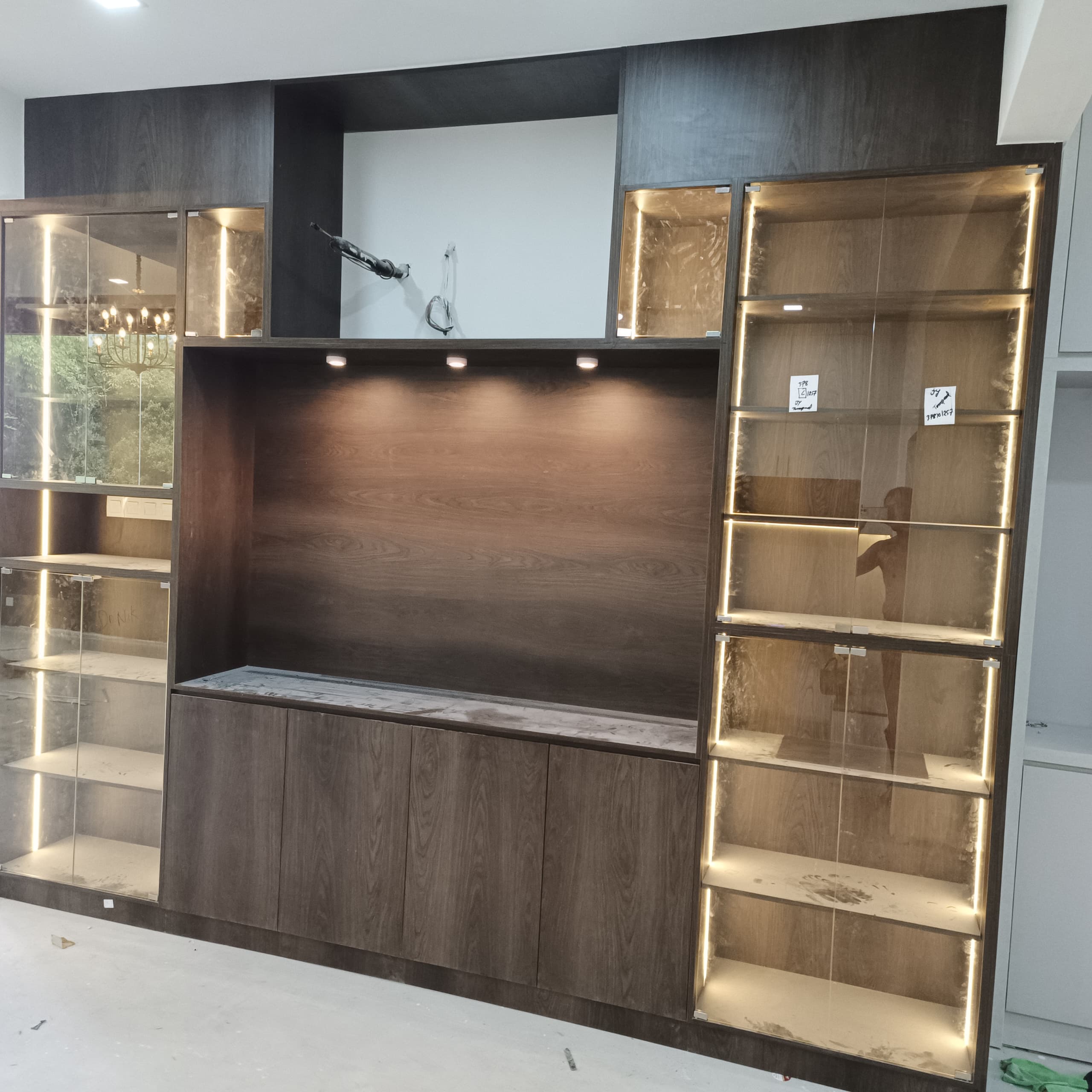 Others - Living Room & Cabinets thumbnail 12