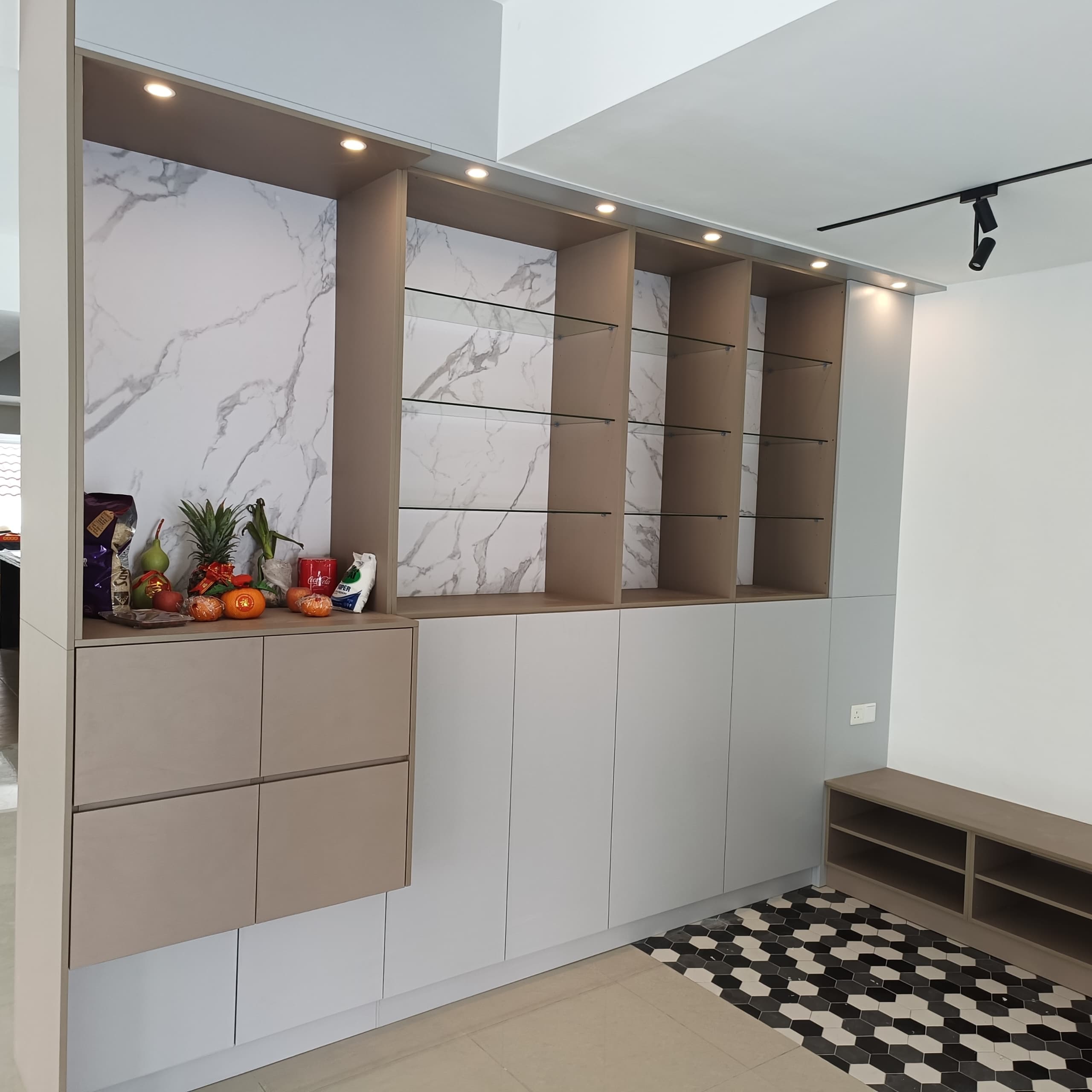 Others - Living Room & Cabinets thumbnail 36